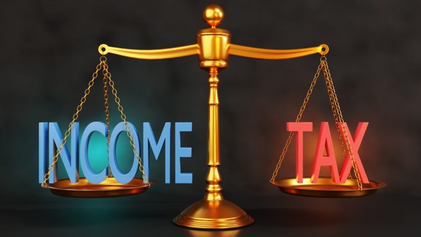 Tax Updates 2025-26 – नए Income Tax Rules और Budget Changes