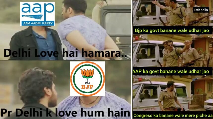 भारत में 2025 के टॉप वायरल वीडियो और मीम्स – Latest Update