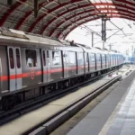 मेट्रो विस्तार समाचार 2025 — दिल्ली, नोएडा और गुरुग्राम