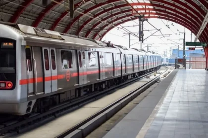 मेट्रो विस्तार समाचार 2025 — दिल्ली, नोएडा और गुरुग्राम