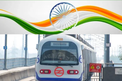 दिल्ली मेट्रो का विशेष घोषणा: स्वतंत्रता दिवस 2025 के लिए शुरुआती सेवाएँ और सुविधाएँ