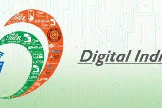 Digital India 2025 – e-Governance और Online Services में नए Updates