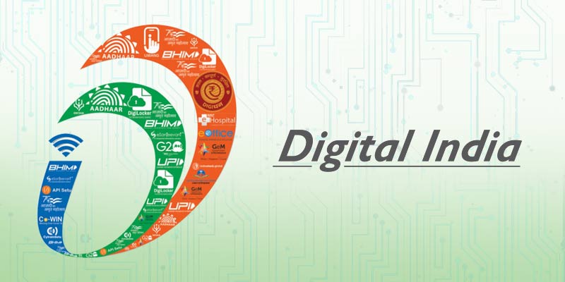 Digital India 2025 – e-Governance और Online Services में नए Updates