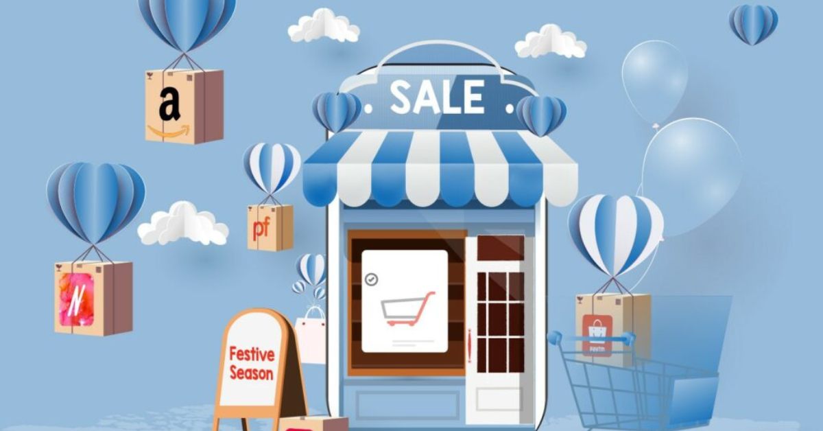 ONDC पर Festive Sales 2025 – Best Deals Guide