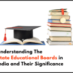 State Education Board Comparison – Rajasthan vs UP vs Bihar 2025