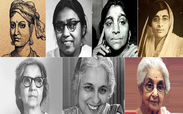 महिला स्वतंत्रता सेनानियों का योगदान – 15 अगस्त स्वतंत्रता दिवस पर विशेष