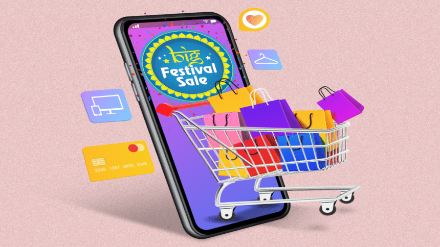 ONDC पर Festive Sales 2025 – Best Deals Guide