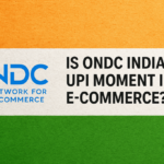 E-commerce Growth Trends 2025 – ONDC और अन्य प्लेटफ़ॉर्म का Latest Update
