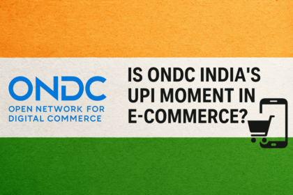 E-commerce Growth Trends 2025 – ONDC और अन्य प्लेटफ़ॉर्म का Latest Update