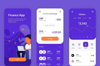 Fintech Apps Review 2025 – निवेश और सेवाएँ (Latest Update)