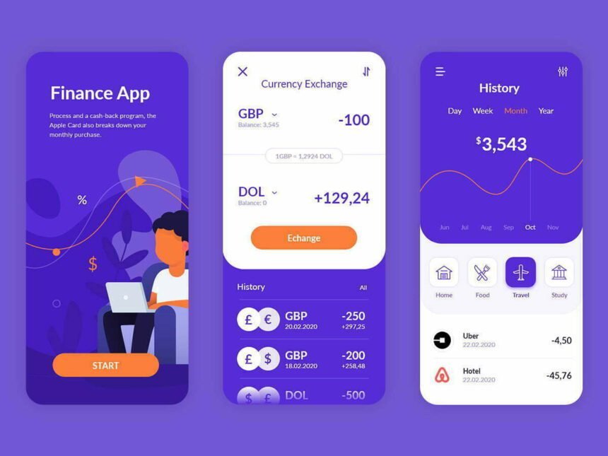 Fintech Apps Review 2025 – निवेश और सेवाएँ (Latest Update)