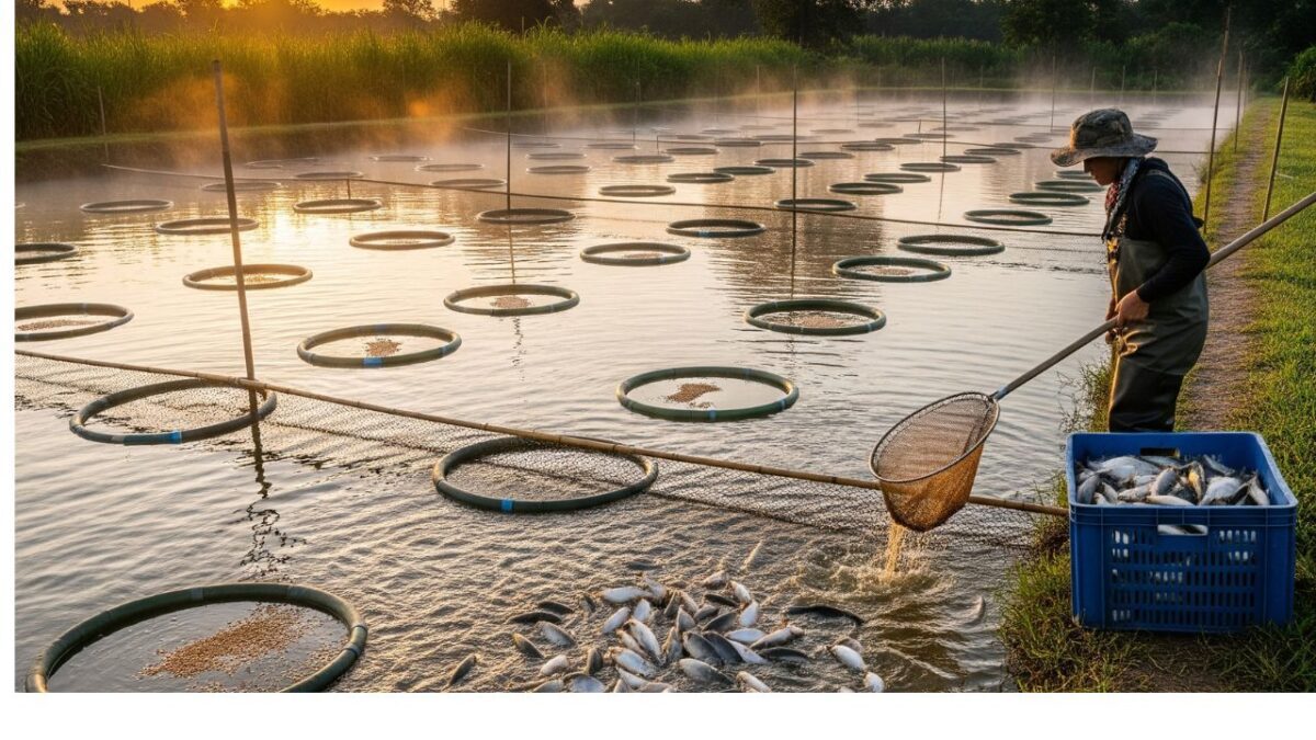 मछुआरा कल्याण योजना 2025 – Fishermen Schemes Updates