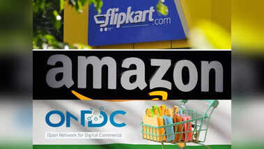 Flipkart vs Amazon vs ONDC – Price Comparison 2025