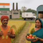 राष्ट्रीय खाद्य सुरक्षा और पोषण मिशन 2025: किसानों के लिए सब्सिडी और बीज नीति में बड़ा बदलाव