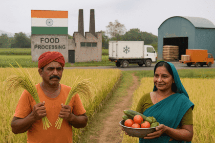 राष्ट्रीय खाद्य सुरक्षा और पोषण मिशन 2025: किसानों के लिए सब्सिडी और बीज नीति में बड़ा बदलाव