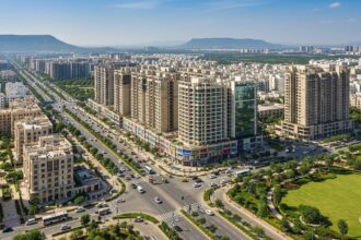 गुरुग्राम और सोहना में सर्कल रेट्स में भारी बढ़ोतरी – घर खरीदारों पर बढ़ा स्टांप ड्यूटी का बोझ