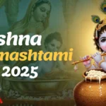 Krishna Janmashtami 2025: देशभर में झिलमिल खिले उत्सव, midnight rituals से लेकर 1,000-kg केक तक