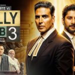 Jolly LLB 3 में धमाकेदार वापसी – अक्षय कुमार और अरशद वारसी एक साथ, सौरभ शुक्ला की अदालत में फिर से भिड़ंत!