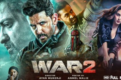 वॉर 2 2025: फिल्म समीक्षा, बॉक्स ऑफिस और नवीनतम अपडेट