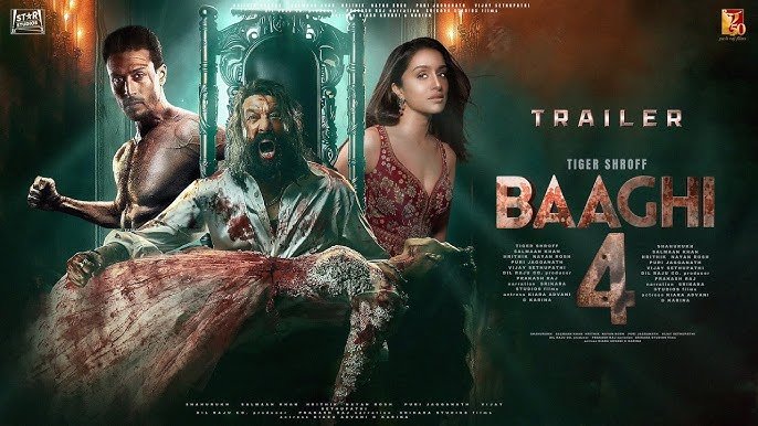 बॉलीवुड 2025 – आने वाली सबसे बड़ी फिल्में और उनकी रिलीज़ डेट