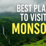 मानसून ट्रैवल गाइड – 2025 में घूमने लायक टॉप जगहें (Latest Update)