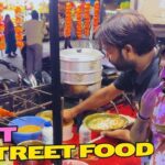 Street Food Trends 2025 – इंस्टा पर छाए अनोखे फूड
