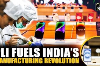 PLI 2.0 और MSME समर्थन: 2025 में उद्योगों को कैसे फायदा?