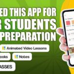 EdTech Apps 2025 – पढ़ाई और टेस्ट प्रिपरेशन के लिए Latest Update