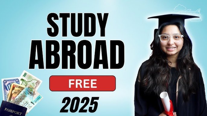 विदेशी विश्वविद्यालय स्कॉलरशिप 2025 – आवेदन टिप्स (Latest Updates)