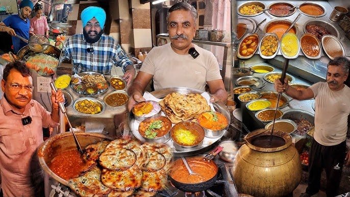Street Food Trends 2025 – छोटे शहरों की वायरल चीज़ें