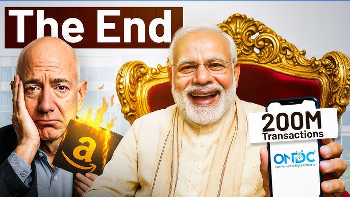 Social Media Reaction – लोग ONDC vs Flipkart/Amazon पर क्या कह रहे हैं?