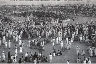 अंग्रेज़ों से आज़ादी मिलने की प्रमुख घटनाएं और समझौते