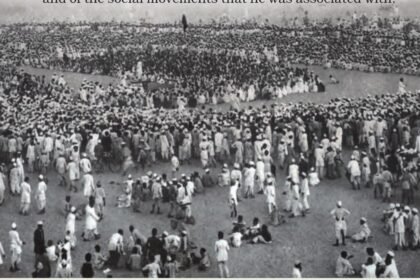 अंग्रेज़ों से आज़ादी मिलने की प्रमुख घटनाएं और समझौते