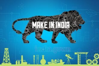 मेक इन इंडिया, डिजिटल इंडिया जैसे अभियानों की भूमिका