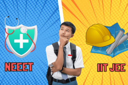 JEE/NEET 2025 – Preparation Tips, Cut-off Trends