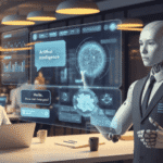 AI Tools 2025 – Students, Jobs & Daily Life Impact