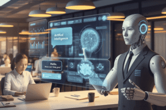 AI Tools 2025 – Students, Jobs & Daily Life Impact