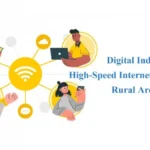 Digital India Initiatives 2025 – ग्रामीण डिजिटल कनेक्टिविटी में नया आयाम