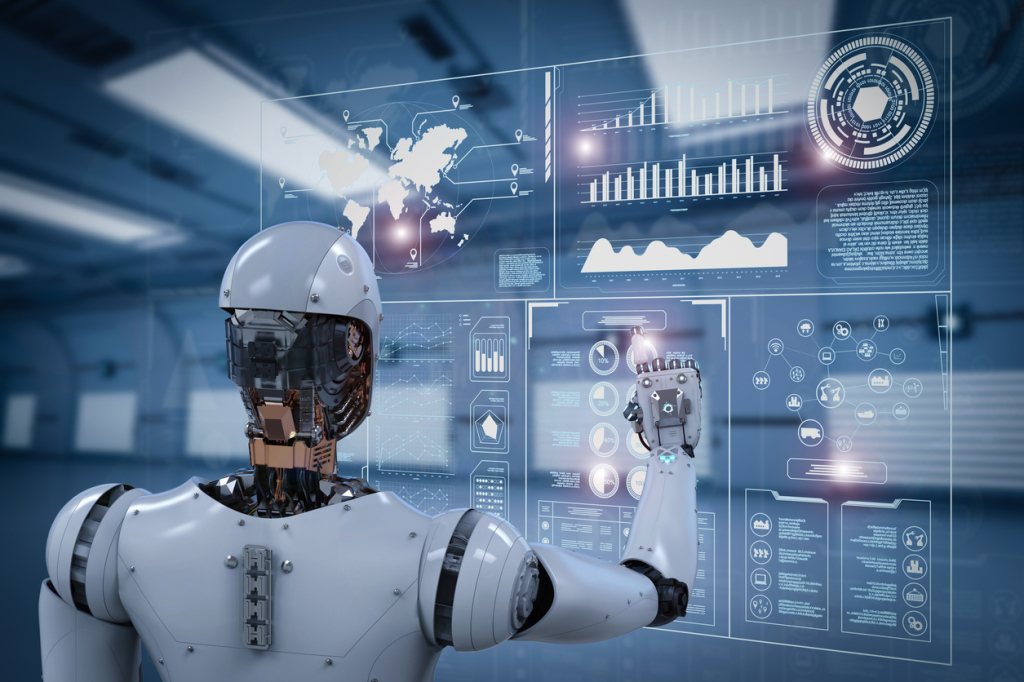 AI & ONDC – Future Tech Integration