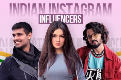 सोशल मीडिया Influencers – 2025 के टॉप वायरल कंटेंट क्रिएटर्स (Latest Update)