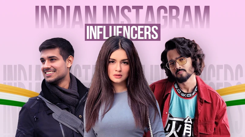 सोशल मीडिया Influencers – 2025 के टॉप वायरल कंटेंट क्रिएटर्स (Latest Update)