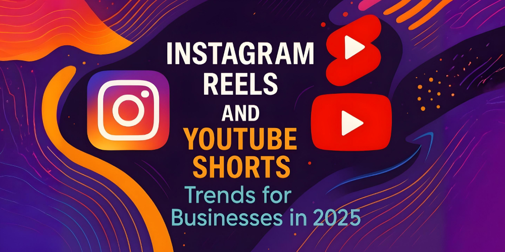 Reels vs Shorts 2025 – किस प्लेटफॉर्म पर ज्यादा Engagement?