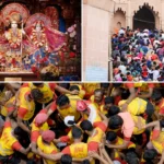 श्रीकृष्ण के जीवन से जुड़ी 10 प्रेरणादायक बातें