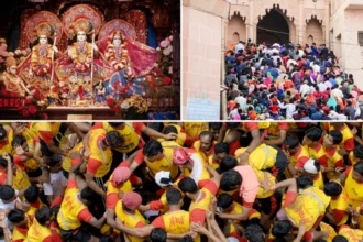 श्रीकृष्ण के जीवन से जुड़ी 10 प्रेरणादायक बातें