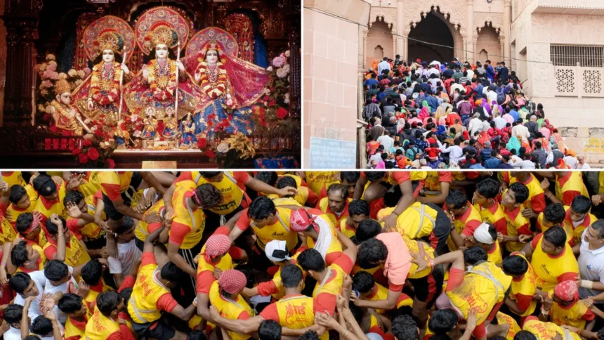श्रीकृष्ण के जीवन से जुड़ी 10 प्रेरणादायक बातें