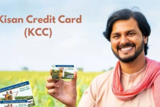 Kisan Credit Card 2025: ऋण सीमा ₹5 लाख, कुल राशि ₹10 लाख करोड़ पार, लेकिन धोकाधड़ी भी बढ़ी—जानें हालात!