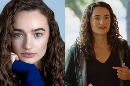 Kelley Mack का निधन: टीवी और फ़िल्म जगत की चमक बुझी