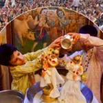 देश-विदेश में जन्माष्टमी का भव्य आयोजन: श्रीकृष्ण जन्मोत्सव की झलक