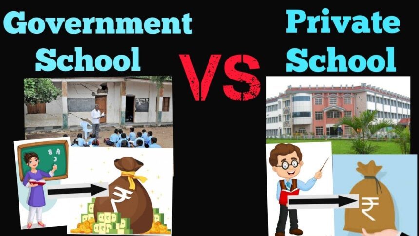 Top Private & Government Schools 2025 – Admission Tips