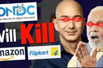 Social Media Reaction – लोग ONDC vs Flipkart/Amazon पर क्या कह रहे हैं?
